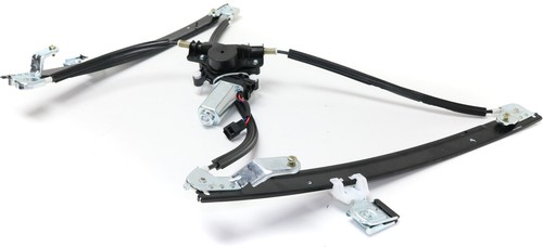 For Power Window Regulator Front Right Passenger Side - Picture 5 of 7