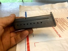 LLAMA Model XI-A MAGAZINE 9×19 1405