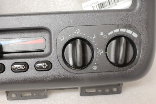 Genuine OEM Dodge P04677915AB Climate Control Module Fits 1996 Dodge Caravan - Picture 3 of 7