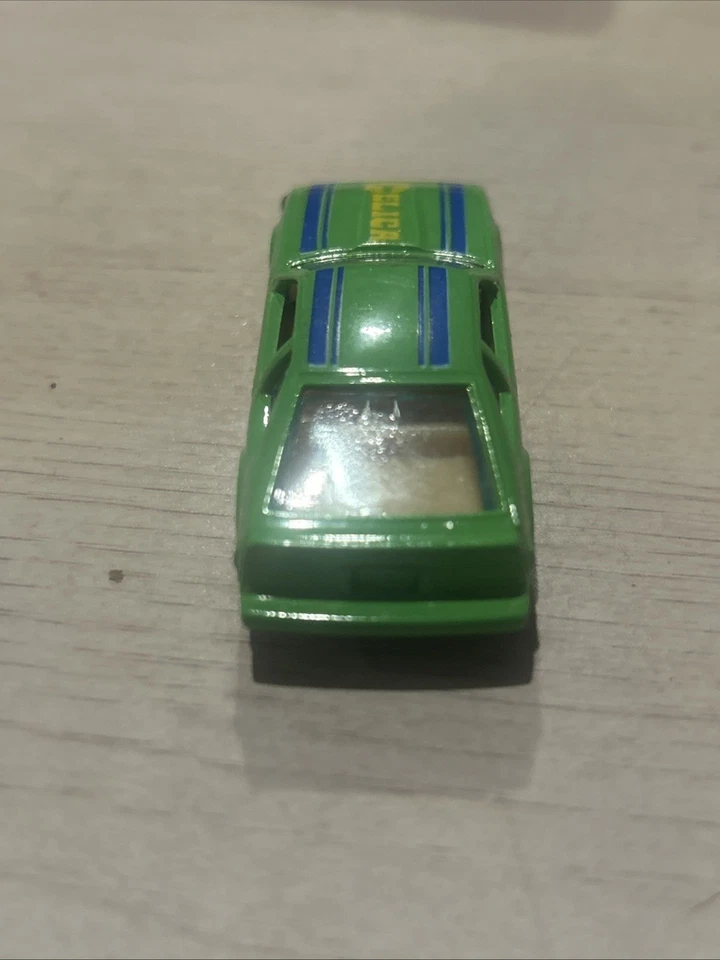 Yatming Hong Kong #1036 Supper Celica - Image 4 of 4