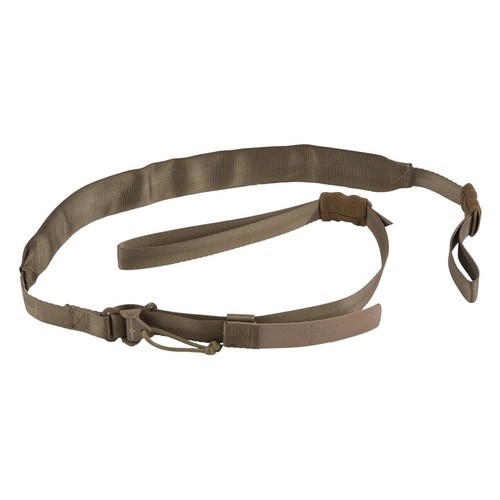 VIKING TACTICS Wide Padded Upgrade Coyote Sling (VTAC-MK2-CT-UG) - Picture 1 of 3