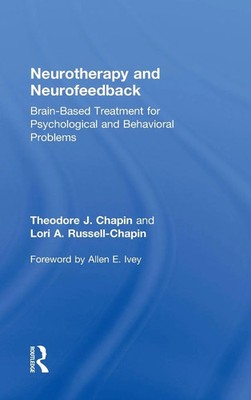 Theodore J. Chapin (u. a.) | Neurotherapy and Neurofeedback | Buch | Englisch