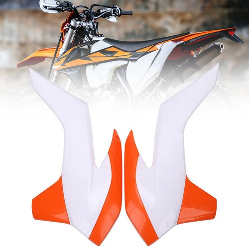 New Unpainted Bodywork Fairing For SX150 SXF250 XC300 SXF450 XCW450 XCF350 - Picture 2 of 12