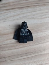 Darth Vader (White Pupils), Minifigure, sw0277