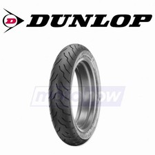 Dunlop 140/75R17 45131663 American Elite Front Tire (SOLD EACH)