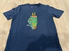 Underarmour Illinois Football Shirt (unique)