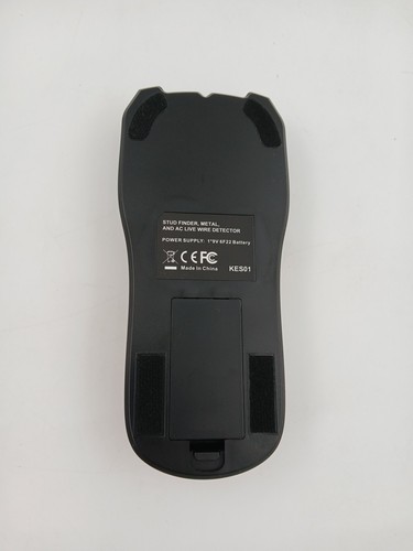 KAIWEETS Wall Scanner & Stud Finder 4-in-1 Multifunctional Detector KES01 - Picture 3 of 5