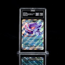 TAG 10 970 PT Gengar ex 104/162 SV05: Temporal Forces Holo