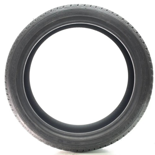 Winterreifen Dunlop Winter Sport 5 XL 225/40 R18 92V DOT22 1Stk - Bild 2 von 6