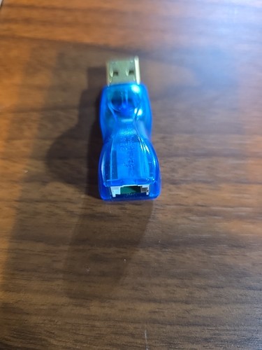 DS9490R USB i Taste gut gebraucht - Bild 5 von 6