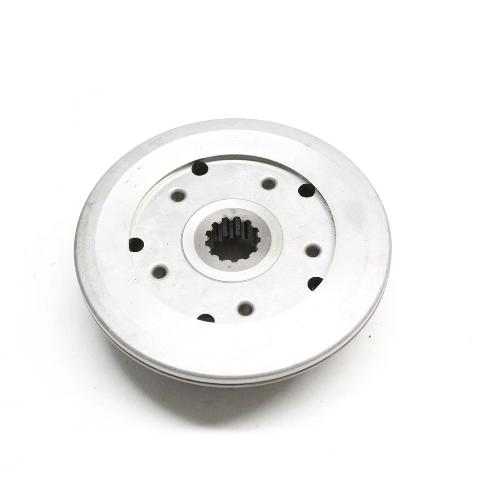 87-97 Yamaha Virago 535 Boss, Embrague 22U-16371-02-00 Foto 3 de 4