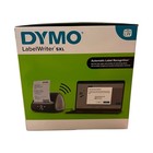 Dymo Portable LabelWriter 5XL Thermal Label Printer Label Maker BRAND NEW