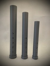 Easel for oboe / english horn / baroque oboe