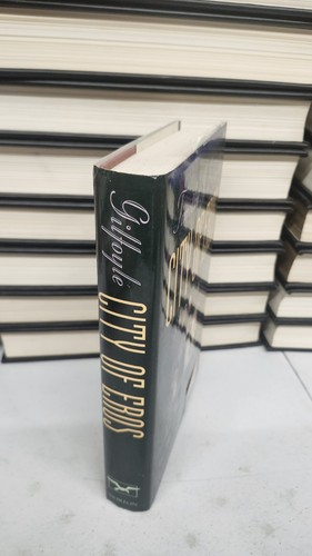 Stadt des Eros: NYC, Prostitution, Kommerzialisierung des Sex 1790-1920 - Bild 2 von 7