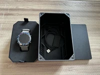 Garmin MARQ Captain Gen 1 With Extra strap