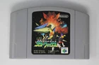 Star Fox 64 (JPN) Nintendo 64 (Region Locked)