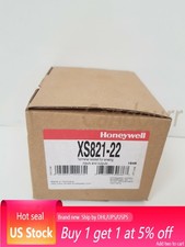 Honeywell  terminal socket for analog inputs and outputs xs821-22 US Free TAX