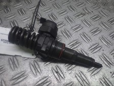 Einspritzdüse Injektor VW Golf IV (1J) 1.9 TDI 66kW 90PS 038130073J 