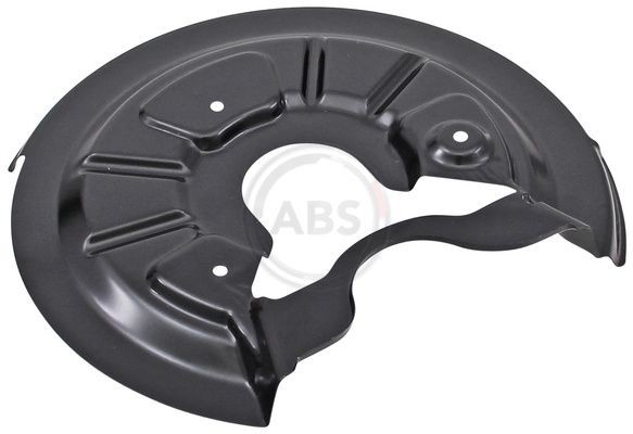 A.B.S. Spritzblech, Bremsscheibe 11045 FüR Audi Seat Skoda VW-image