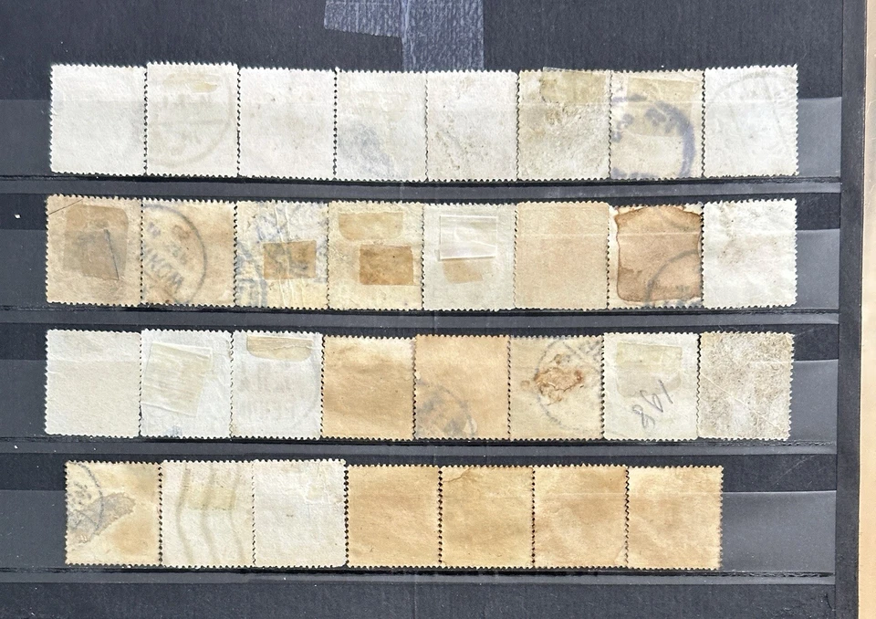 Коллекция китайских марок - Изображение 2 из 2