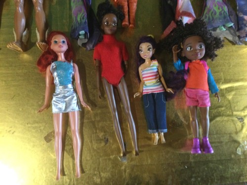 DISNEY BARBIE PUPPEN KONVOLUT, GEMISCHTE DISNEY FIGUREN - Bild 6 von 13