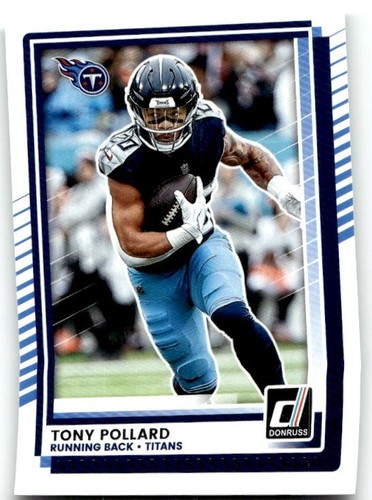 2025 Donruss Football 201-400 - You Pick_ NEW RELEASE! - Picture 144 of 225