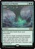 MTG - Conduit of Worlds - TDC 0251 - Tarkir: Dragonstorm - Rare - Magic