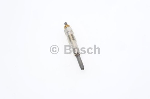 0 250 202 025 ENGINE GLOW PLUGS BOSCH 4PCS FOR LAND ROVER FREELANDER 2.0 DI 4X4 - Picture 2 of 9