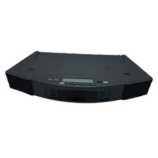 Bose Acoustic Wave Music System Multi-Disc Changer 5 CD Player For Parts/Repair