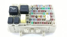 25236839R RELAY BOX/FUSES / 206325 FOR RENAULT AUSTRAL TCE 130