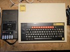 Komputer Acorn BBC B+ 128k - sprawny z dużą ilością akcesoriów
