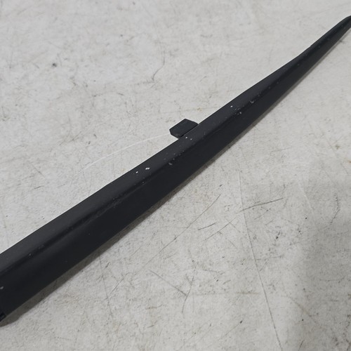 01-05 BMW 330Ci E46 COUPE Front LEFT DRIVER Side Windshield Wiper Arm OEM - Bild 3 von 9