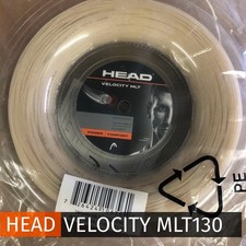 / Product: HEAD VELOCITY MLT130 Roll String