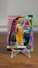 2024 Panini Prizm WNBA Cameron Brink #127 Logo Prizm Rookie RC
