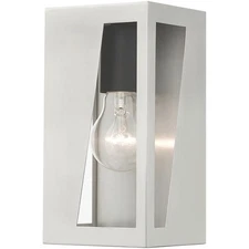 Livex Lighting 28931-91 Forsyth Outdoor Wall Light