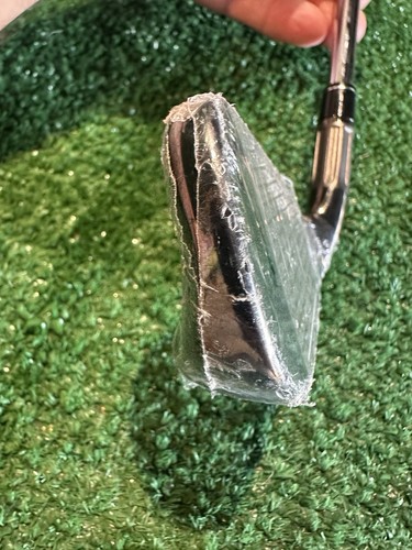 NIP! +1” Taylormade M2 Single 4 Iron~REAX 88 Regular Flex~Stock Grip~39.5” - Bild 8 von 16