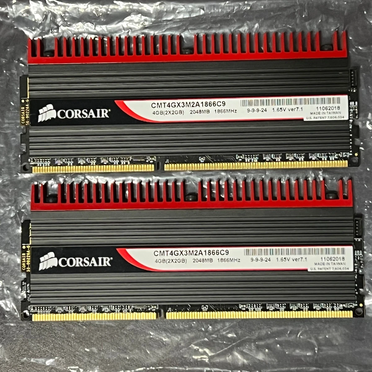 corsair ddr3 | Mémoire RAM - Informatique & Logiciels