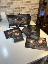 StarCraft 2 : Heart Of The Swarm Collector’s Edition - Code Used - Open Box