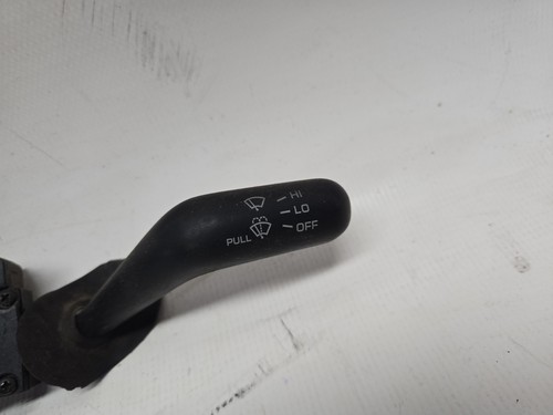 97-01 Jeep Cherokee XJ NON Delay Windshield Wiper Switch OEM 97-99 TJ Wrangler - Foto 2 di 3