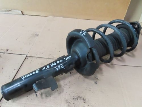 Amortisseur avant droit 4M51-18045-AAF FORD FOCUS II (DA_) 1.6