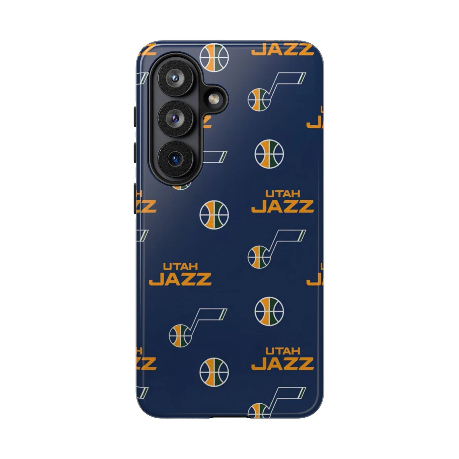Utah Jazz iPhone Cases