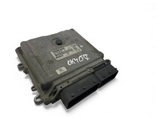 VOLVO V70 II SW Motorsteuergerät ECU 30729826A 2006 33086899