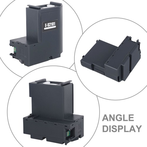 S2101 Maintenance Box For SC23MB S2101 Maintenance Ink Maintenance Ink Box - Afbeelding 3 van 12
