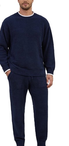 Kuschelsack Pyjama Set 2 teilig - Bild 1 von 5