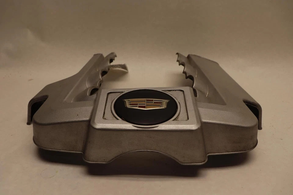 Cadillac Escalade 2015-2020 motor aspecto superior cubierta panel placa OEM Foto 2 de 4