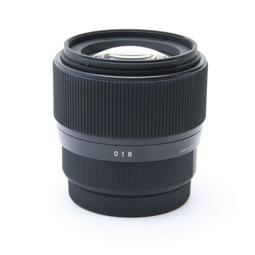 Sigma 56mm F/1.4 DC DN Contemporary (for Fujifilm X / APS-C) #237 - Picture 3 of 12