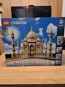 LEGO CREATOR: Taj Mahal (10256)