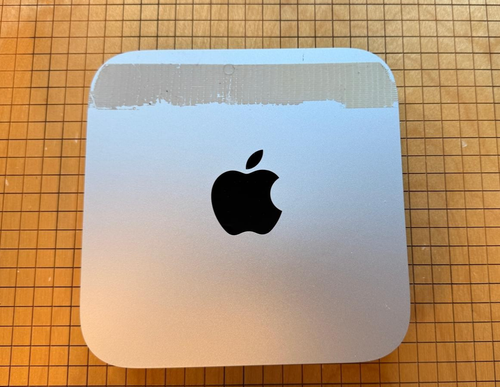 2023 Apple Mac Mini - M2 3.49GHz - 8GB RAM - 256GB SSD - Picture 4 of 12