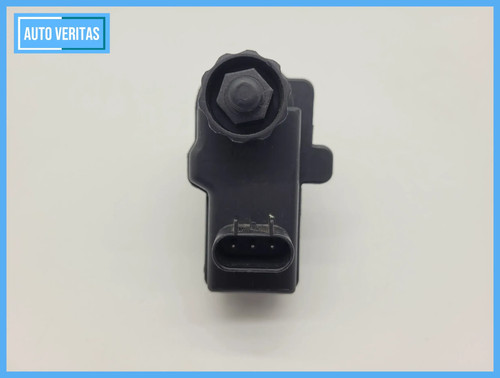 Original Opel Corsa B (S93) actuator LWR headlamp L/R - Picture 6 of 13