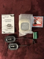 NutriChef Bluetooth Wireless BBQ Digital Thermometer Pre-Onwed